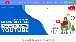 https://www.pasarsosial.com/