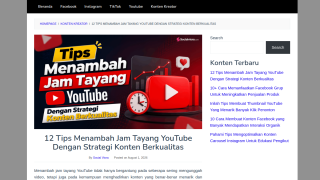 https://socialviora.com/tips-menambah-jam-tayang-youtube/